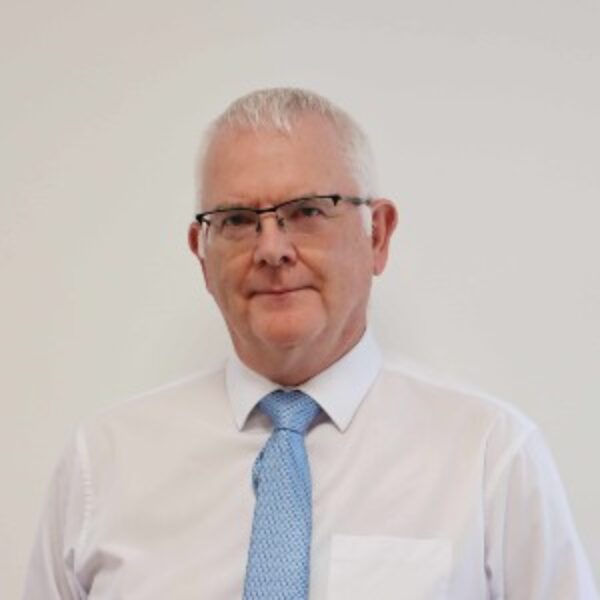 Jeff Stack, Integrated Care Partnership board member