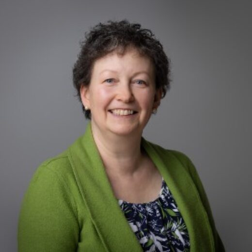 Dr Jane Halpin, Chief Executive, Hertfordshire and West Essex ICB