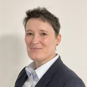 Jan Thomas, Chief Executive, Hertfordshire and West Essex ICB