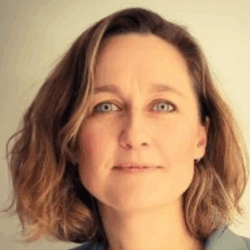 Kate Vaughton, Executive Director for Neighbourhood Health, Place and Partnerships