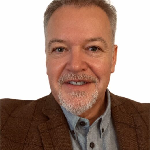 Pól Toner, Director of Safeguarding and Complex Care, Central East ICB.